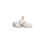 Coussin chauffant - housse coton
