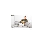Coussin chauffant ultra doux