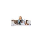 Coussin chauffant xxl cosy