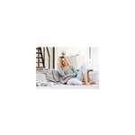 Coussin chauffant xxl nordic