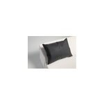 Coussin cozip 40x60cm anthracite wp