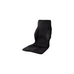 Coussin ergonomique pinto driver - noir