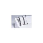 Coussin ext�rieur douceur boucl�e 50x50