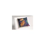 Coussin d'ext�rieur jungle 40x60