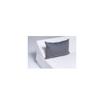 Coussins extérieur loop granit 50x70 Coussins extérieur loop granit 50x70