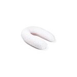 Coussin de grossesse buddy flower pink