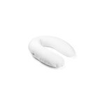 Coussin de grossesse buddy silver dots