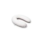 Coussin de grossesse doomoo buddy taupe