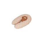Coussin de grossesse multirelax 3 en 1 jersey l�opard