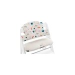 Coussin hauck rose