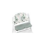 Coussin hauck vert