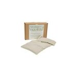 Coussin des kins - graines de lin