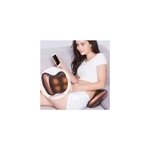 Coussin de massage 4 vitesses 8 ttes