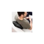 Coussin de massage shiatsu