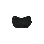 Coussin massage shiatsu chauffant relaxation sans fil medivon mv - travel3