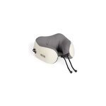 Coussin masseur chauffant