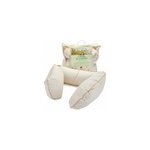 Coussin de maternit en balles de millet