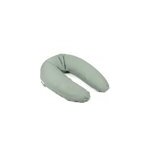 Coussin de maternit� comfy big green