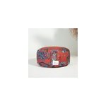 Coussin de m�ditation bas - zafu arbor