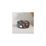 Coussin de m�ditation bas - zafu hyle