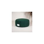 Coussin de m�ditation bas - zafu velours