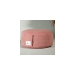 Coussin de m�ditation bas - zafu velours