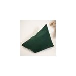Coussin de mditation - berlingot sapin