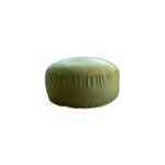 Coussin de mditation classique fabriqu