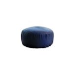 Coussin de mditation classique fabriqu