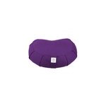 Coussin de méditation - demi - lune Coussin de méditation - demi - lune
