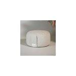 Coussin de m�ditation haut, zafu velours