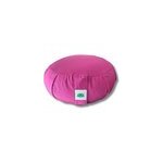 Coussin de m�ditation lotus sarrasin �co