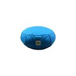 Coussin de méditation zafu lotus épeautr Coussin de méditation zafu lotus épeautr
