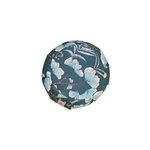 Coussin de mditation zafu yoko