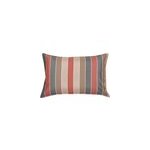 Coussin rectangulaire outdoor jersey