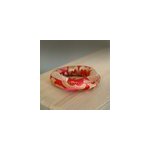 Coussin rond pour bol chantant tibtain