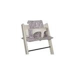 Coussin de sige pour chaise volutive b