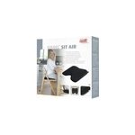 Coussin sissel sit air bleu