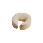 Coussin de tétière pour table de massage Coussin de tétière pour table de massage