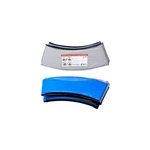 Coussin trampolines ralli 250 bleu Coussin trampolines ralli 250 bleu