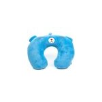 Coussin de voyage coussin cervical enfant. extra doux, rembourrage int�rieur.