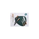 Couteaux de cuisine jakob - 6 pc Couteaux de cuisine jakob - 6 pc