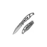 Couteau gerber paraframe 1 fine edge
