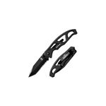Couteau gerber paraframe tanto