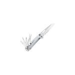Couteau leatherman free k4x 8 fonctions Couteau leatherman free k4x 8 fonctions