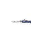 Couteau opinel n�8 navy