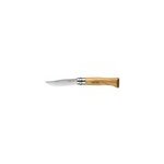 Couteau opinel n8 olivier