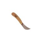 Couteau serpette inox