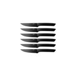 Couteaux  steak jensen - 6 pices