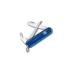 Couteau suisse enfant victorinox my first victorinox bleu